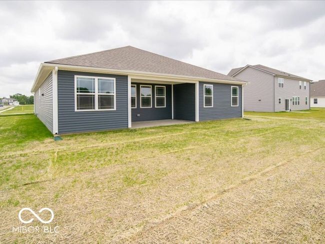 2254 Oakmont Dr, House other with 4 bedrooms, 3 bathrooms and null parking in Plainfield IN | Image 30