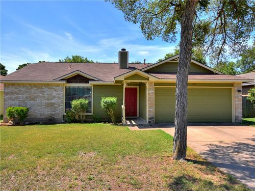 802 Primrose Ln, Cedar Park, TX, 78613-3753 | Card Image