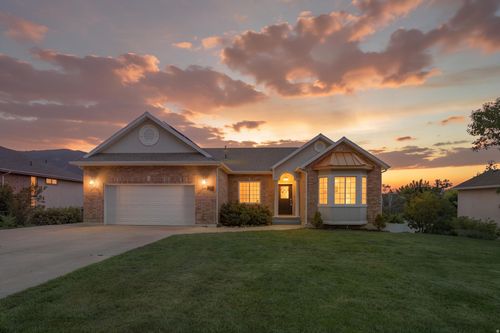 869 E 3350 N, North Ogden, UT, 84414-3216 | Card Image