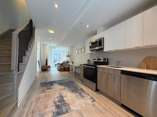 23 Calamint Lane, Scarborough, ON, M1W2H1 | Card Image