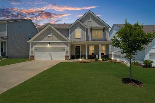 349 Garnet Dr, Acworth, GA, 30101-3223 | Card Image