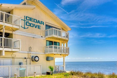 315-82 2nd St, Cedar Key, FL, 32625 | Card Image