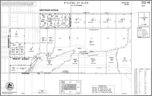 1600 Charles, Banning, CA, 92220 | Card Image