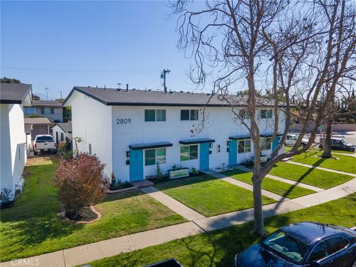 2809 W Saint Gertrude Pl, Santa Ana, CA, 92707 | Card Image
