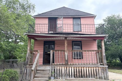 9140 Clarion Street, Detroit, MI, 48213 | Card Image