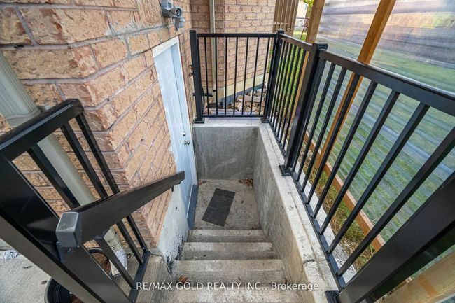 21 Eaglesprings Cres, House other with 6 bedrooms, 3 bathrooms and 2 parking in Brampton ON | Image 17