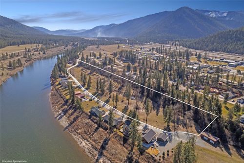 NHN Clark Fork Dr, Superior, MT, 59872 | Card Image
