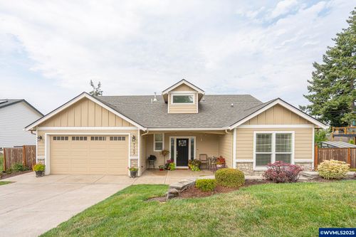 7107 Maplewood Dr Se, Turner, OR, 97392-7903 | Card Image