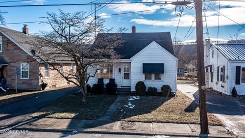 410 W 9th Street, Bloomsburg, PA, 17815 | Card Image