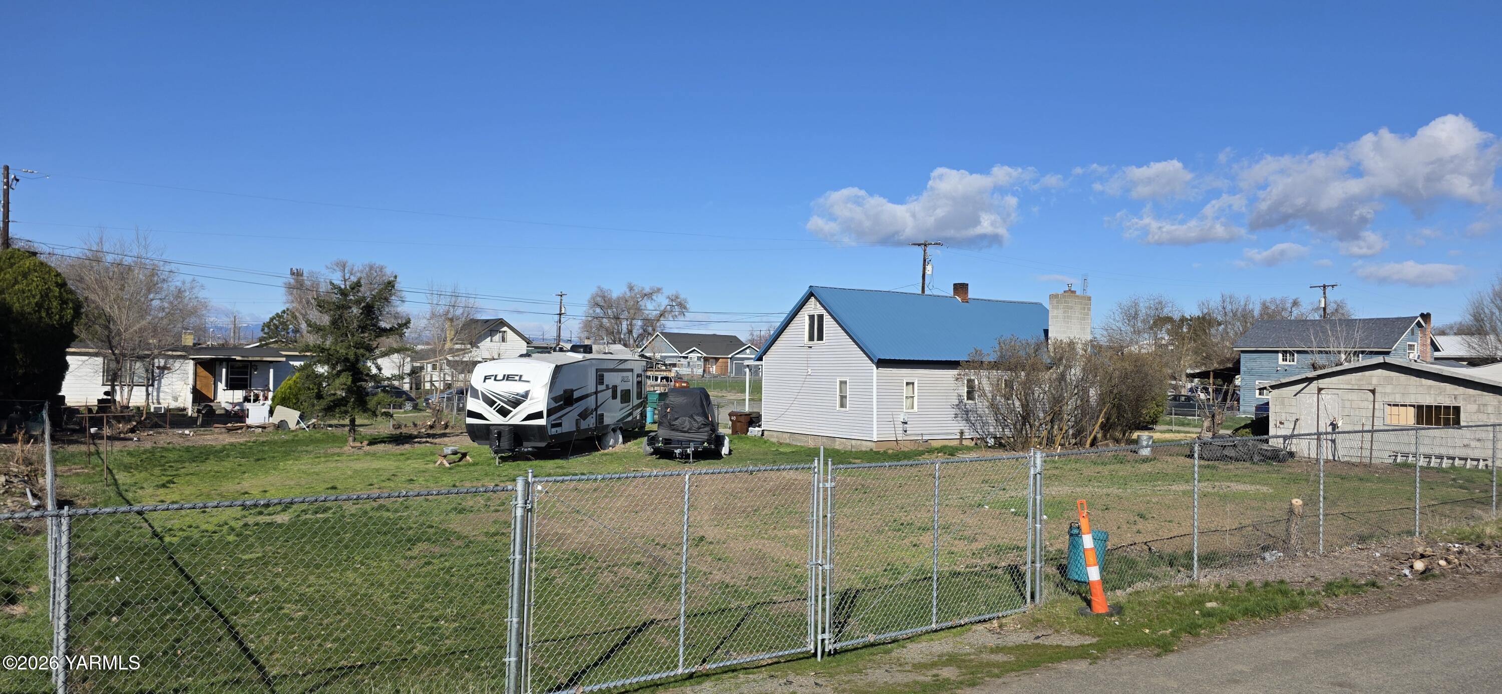 Residential in Yakima 2