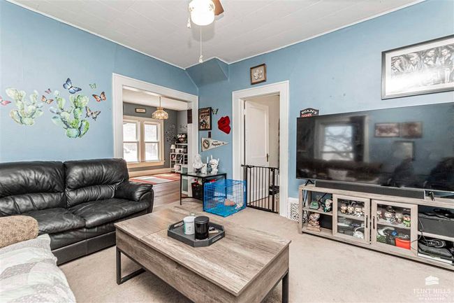 624 N Eisenhower Dr, House other with 4 bedrooms, 1 bathrooms and null parking in Junction City KS | Image 6