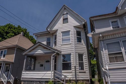 848 22nd St, Altoona, PA, 16601-2007 | Card Image