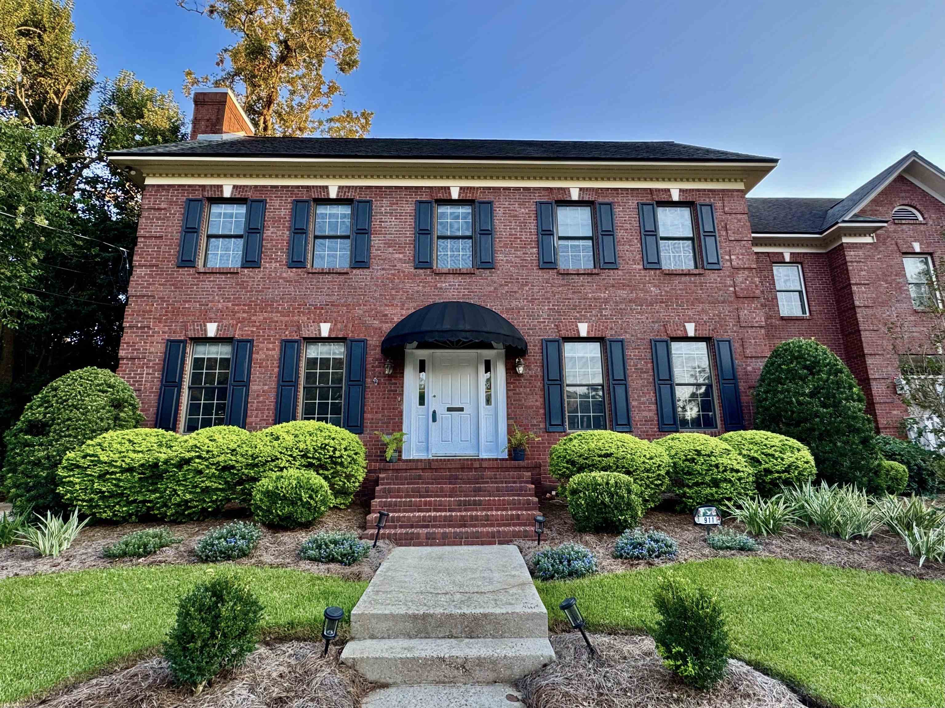 Hays St, Tallahassee, FL 32301