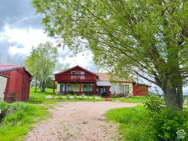 Old Mill Rd, Ovid, ID 83254