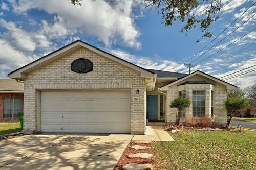 2200 Wisteria Way, Round Rock, TX, 78664-7770 | Card Image