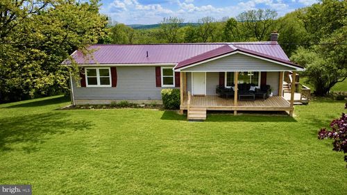 13371 Piney Ridge Rd, HUNTINGDON, PA, 16652-4158 | Card Image