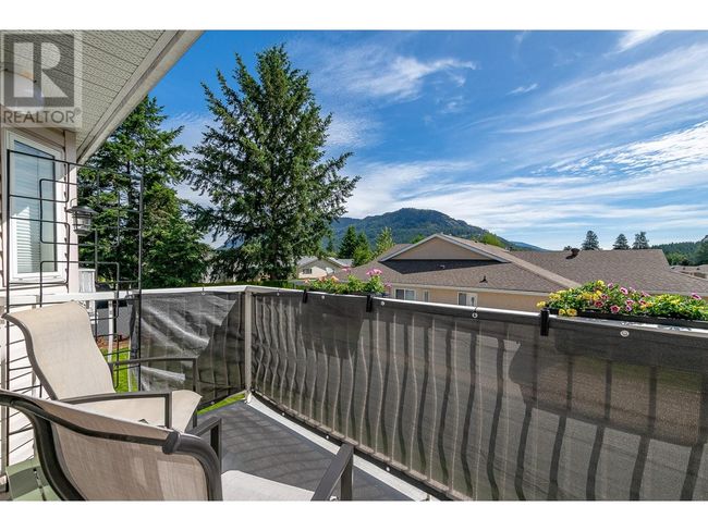 214 - 211 Kildonan Ave, Condo with 2 bedrooms, 1 bathrooms and 1 parking in Enderby BC | Image 29