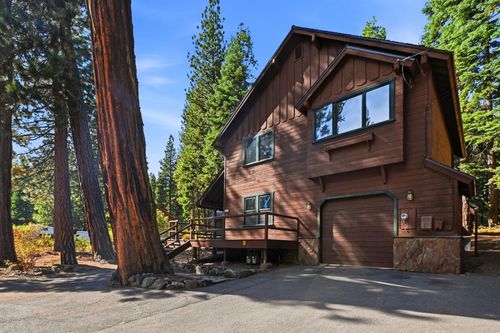 4925 Flick Street, Carnelian Bay, CA, 96140 | Card Image