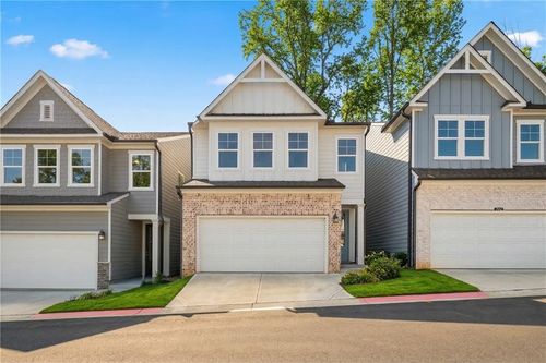 706 Smokey Quartz Way, Kennesaw, GA, 30144-1537 | Card Image