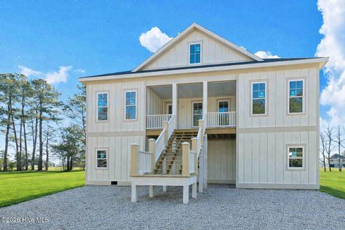 4007 Tarpon Dr, Oriental, NC, 28571 | Card Image