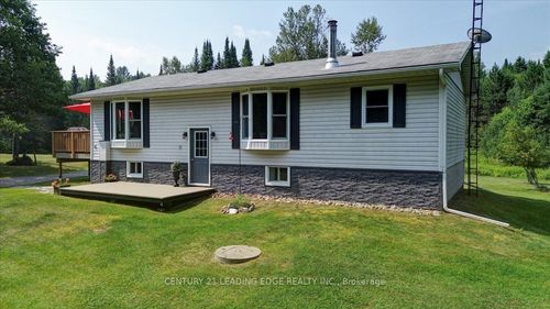 281 Crawford Rd, L'amable, ON, K0L2L0 | Card Image