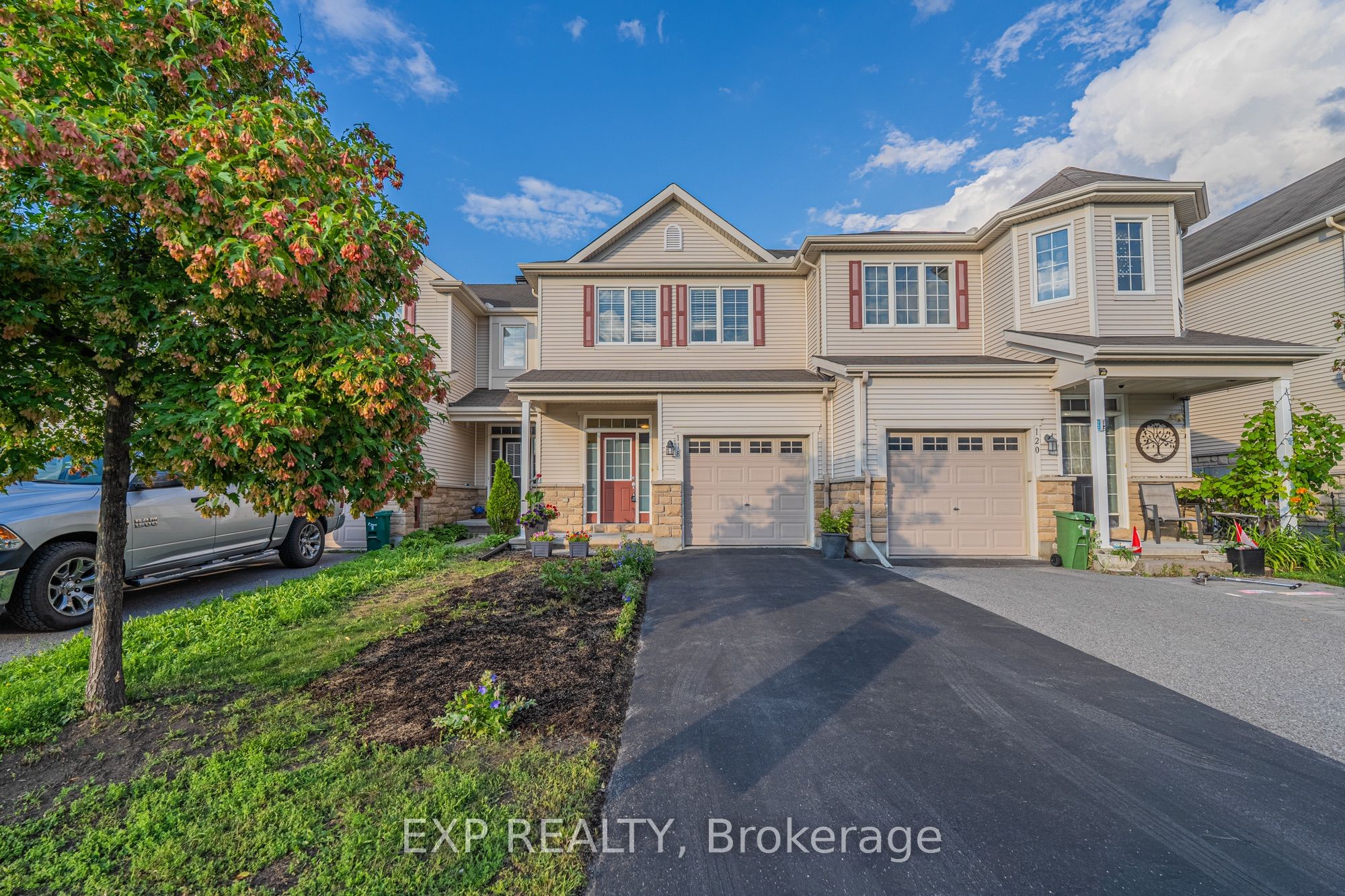 Residential in Barrhaven
