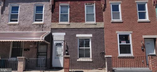 650 N Sickels St, PHILADELPHIA, PA, 19131-4217 | Card Image