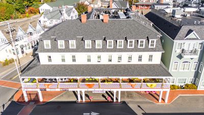 8 - 2 Beach Street, Condo with 2 bedrooms, 2 bathrooms and null parking in York ME | Image 2