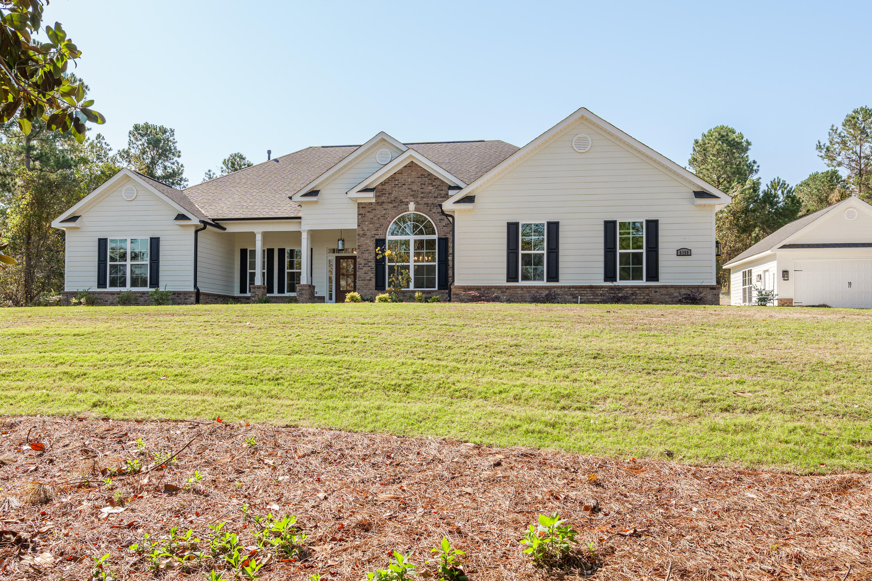 Crawley Trl, Beech Island, SC 29842