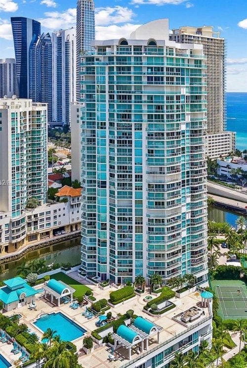 644-16400 Collins Ave, Sunny Isles Beach, FL, 33160-4569 | Card Image