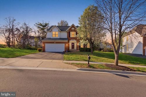 2902 Marlow Farm Ter, SILVER SPRING, MD, 20904-7131 | Card Image