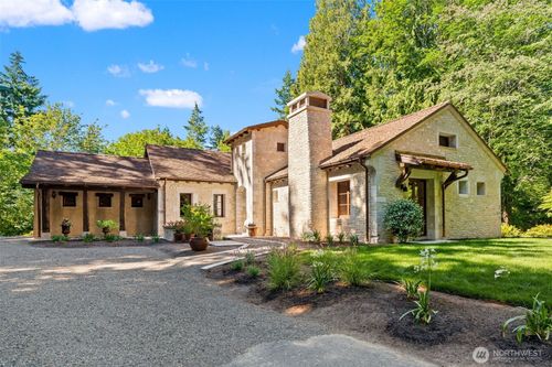 11008 N Deer Dr, Woodway, WA, 98020-6114 | Card Image