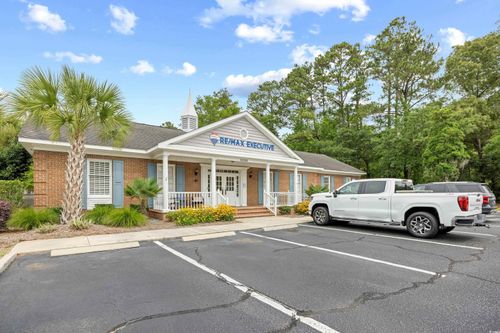 10769 Ocean Hwy, Pawleys Island, SC, 29585-6518 | Card Image
