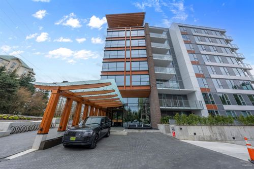 603-423 6th Street, West Vancouver, BC, V7T0A1 | Card Image