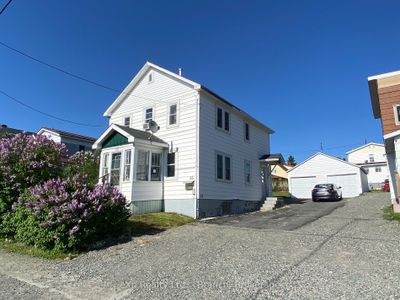 35 Main St, Home with 4 bedrooms, 2 bathrooms and 5 parking in Kirkland Lake ON | Image 1