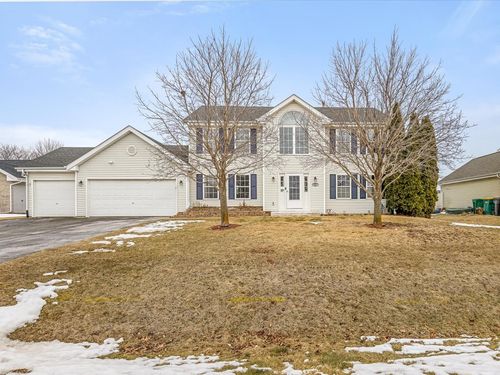 10853 Lemon Grass Ln, Roscoe, IL, 61073-6322 | Card Image