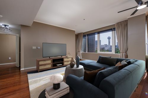306-1200 Main St, Dallas, TX, 75202-4300 | Card Image