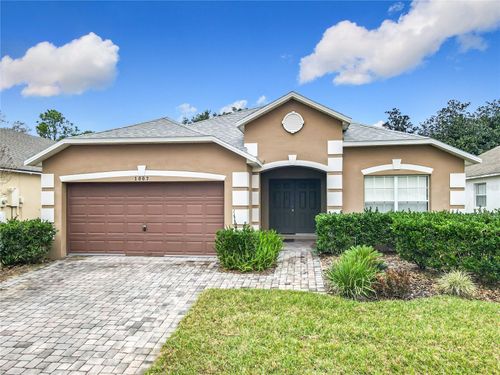 1007 Balmoral Dr, DAVENPORT, FL, 33896-5051 | Card Image