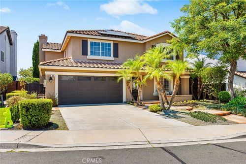 33 Las Pisadas, Rancho Santa Margarita, CA, 92688-4103 | Card Image