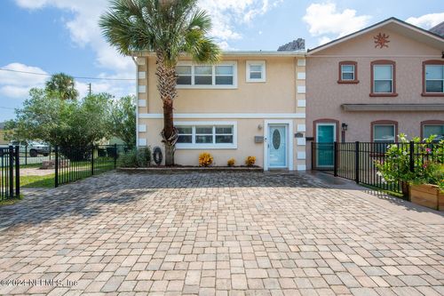 1419 4th Street N, Jacksonville Beach, FL, 32250 | Card Image