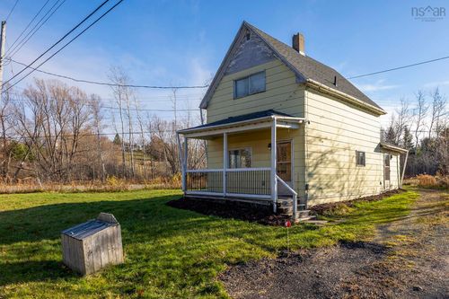 2307 Old Church St, Westville, NS, B0K2A0 | Card Image