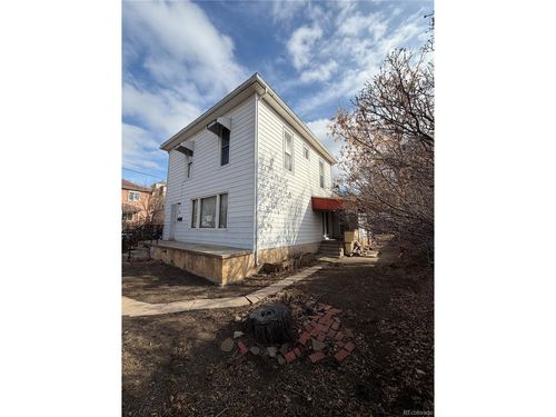100 W 3rd St, Trinidad, CO, 81082-3210 | Card Image