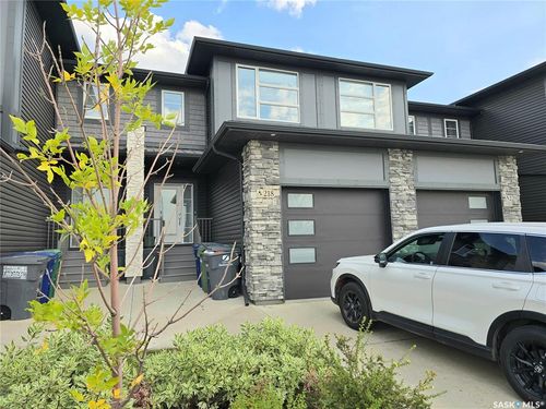 218 Brighton Gate, Saskatoon, SK, S7V0P6 | Card Image