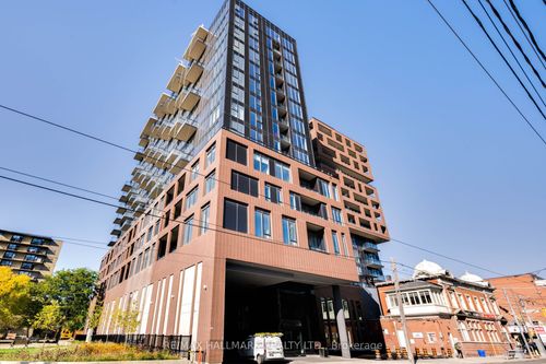 1208-270 Dufferin St, Toronto, ON, M6K0H8 | Card Image