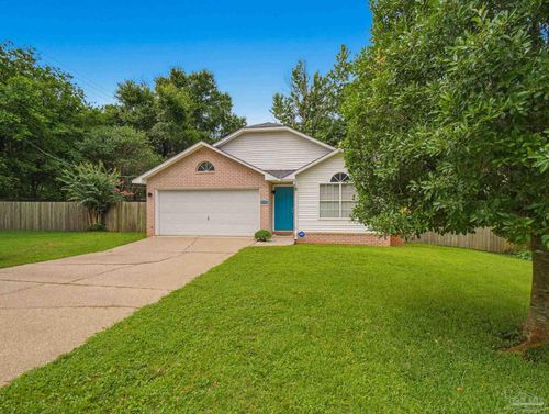 4670 Baybrook Dr, Pensacola, FL, 32526 | Card Image