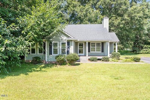 2474 Sumter Drive, Garner, NC, 27529 | Card Image