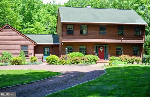 50 Orourke Dr, ROBBINSVILLE, NJ, 08691-3913 | Card Image