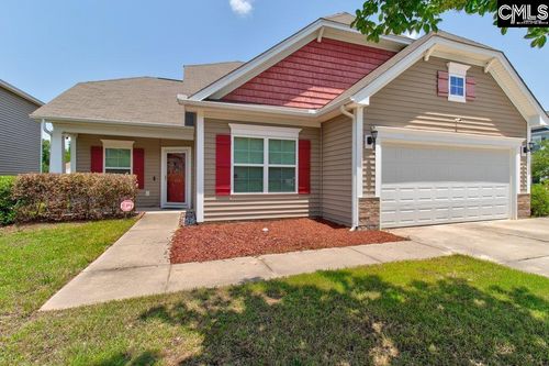 789 Pebblebranch Ln, Blythewood, SC, 29016-7288 | Card Image