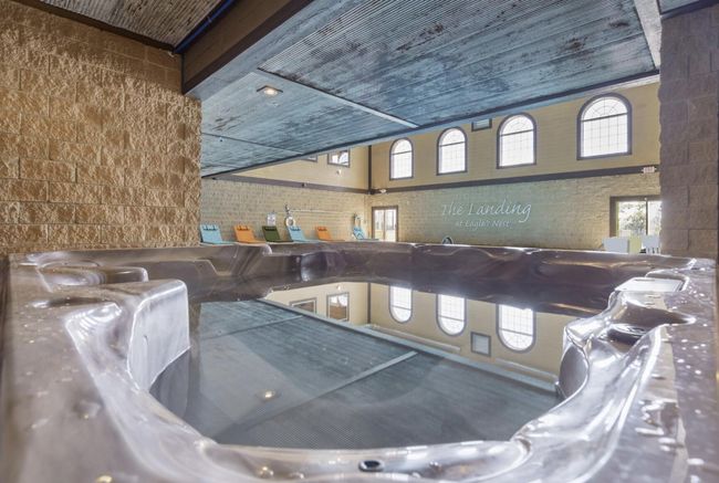 Hot Tub | Image 16