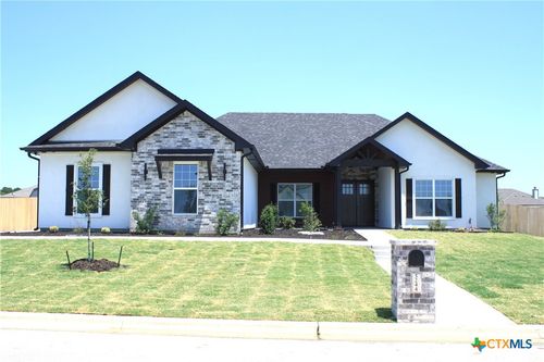 5244 Camargue Dr, Belton, TX, 76513-3136 | Card Image